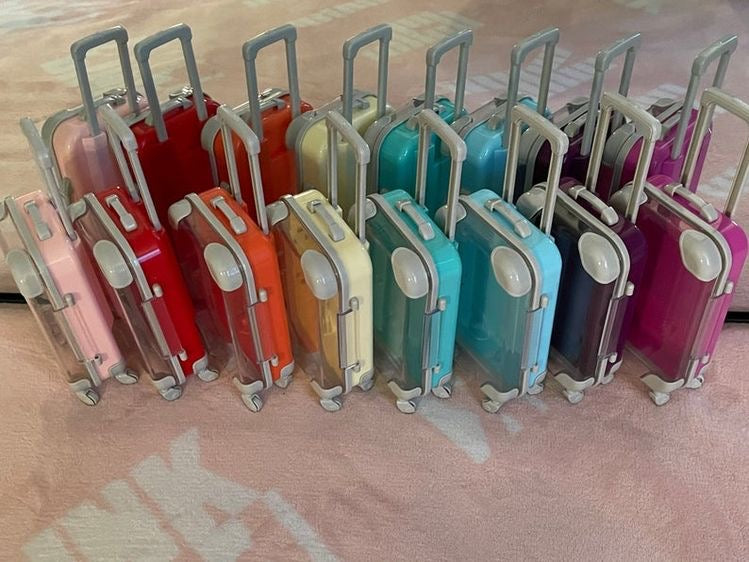|Custom Safety Keychain Bundle|