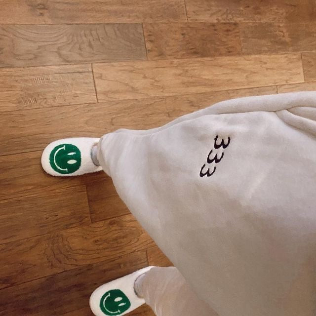 |Happy Slippers|