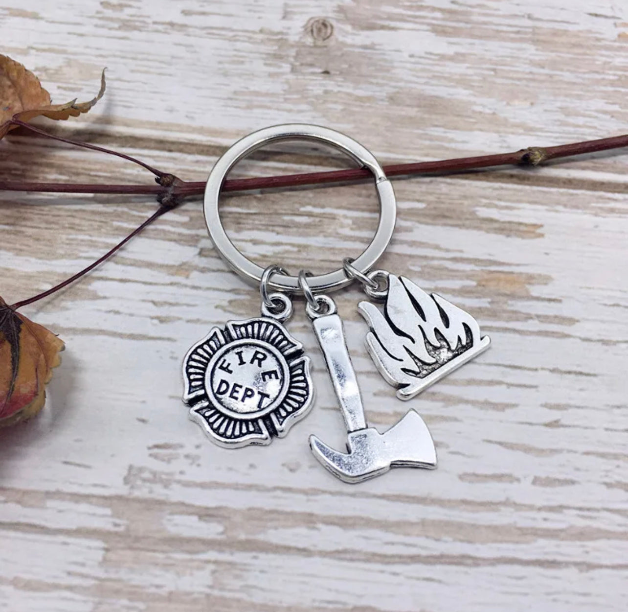 |Profession Keychains|