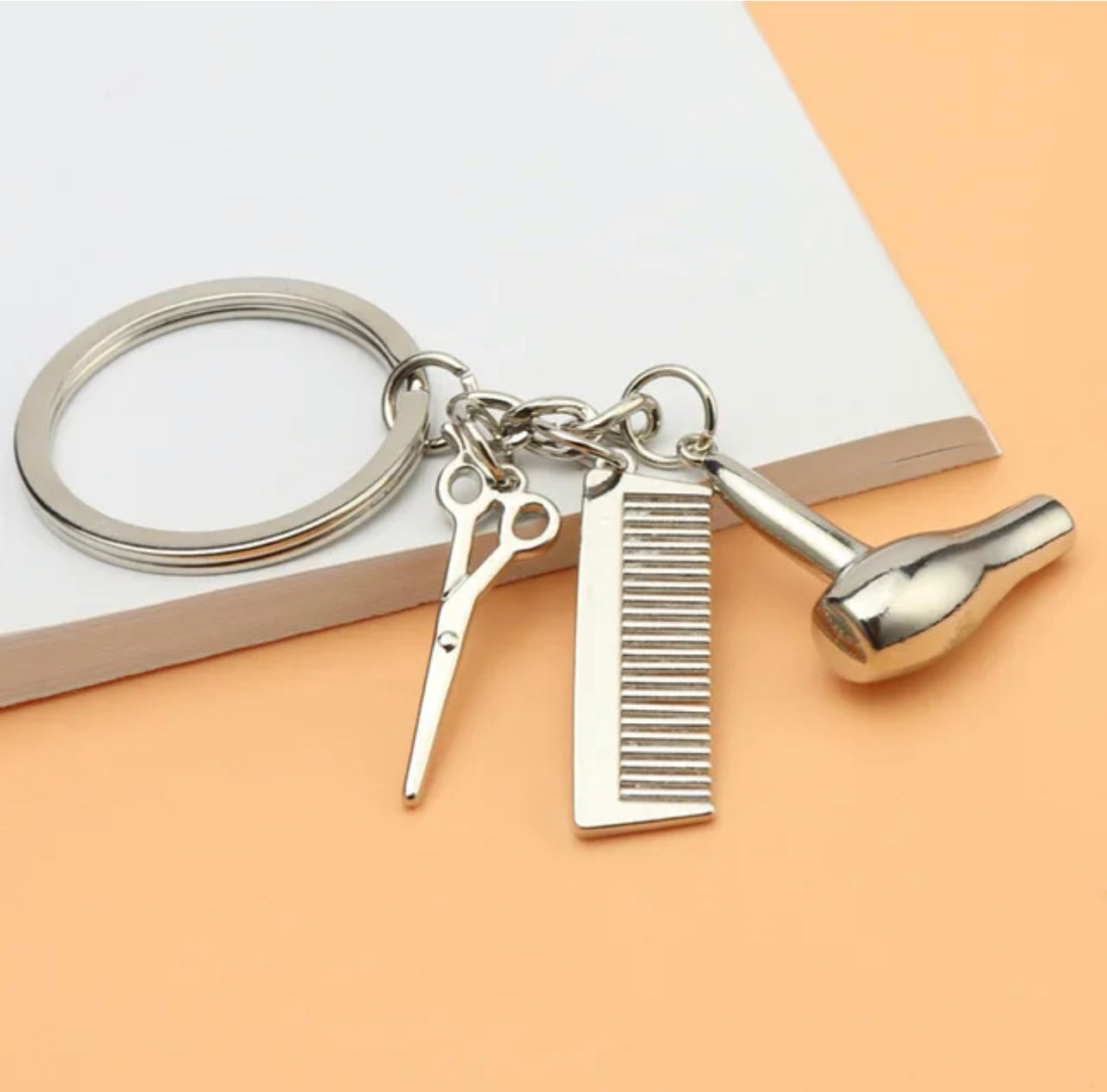|Profession Keychains|