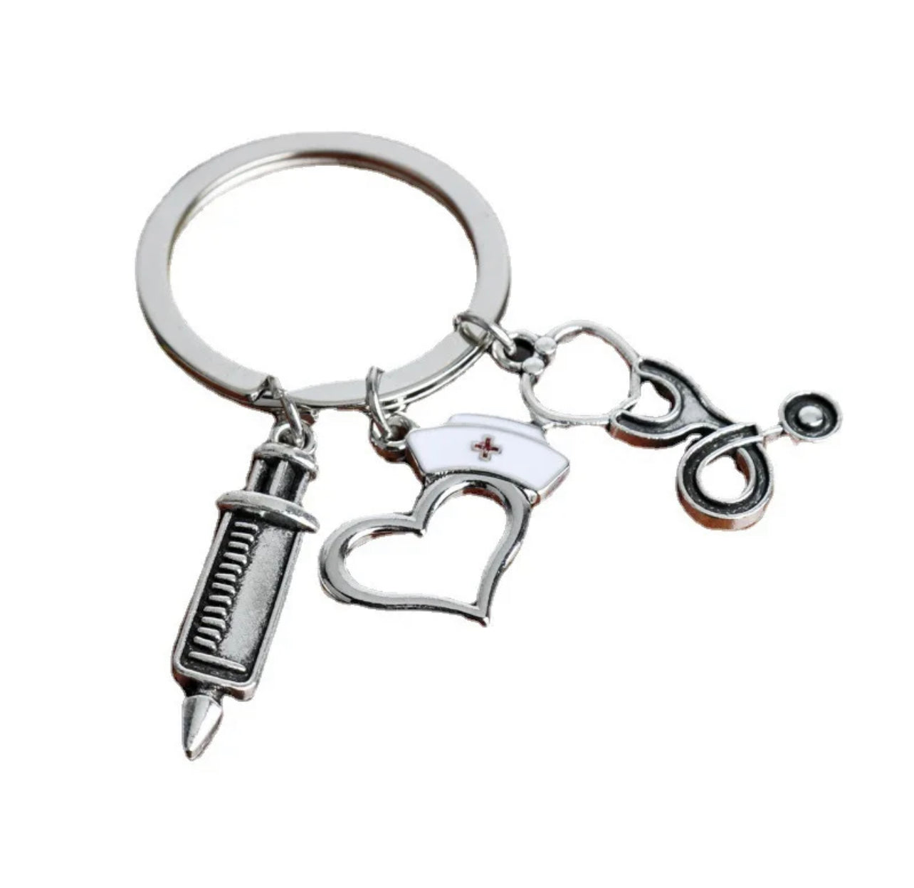|Profession Keychains|
