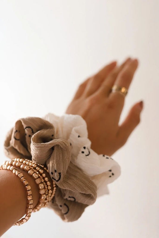 |Happy Scrunchies|