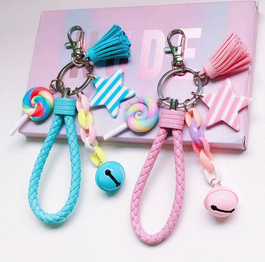 |Candy Wristlet’s|