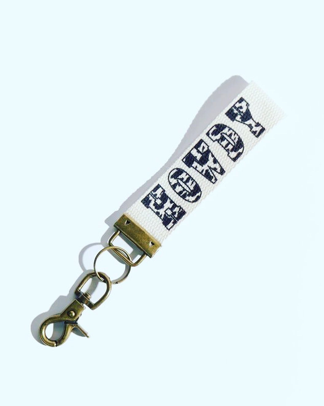 |The Feel Good Keychains|